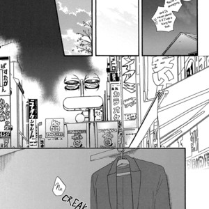 [Yamamoto Kotetsuko] Bokura no Negai ~ Our Wish (update c.18) [Eng] — 036