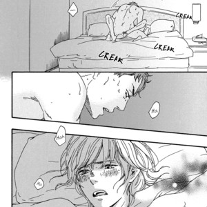 [Yamamoto Kotetsuko] Bokura no Negai ~ Our Wish (update c.18) [Eng] — 037