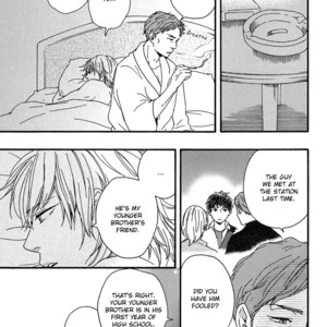 [Yamamoto Kotetsuko] Bokura no Negai ~ Our Wish (update c.18) [Eng] — 038
