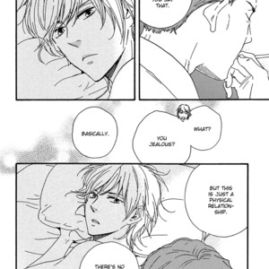 [Yamamoto Kotetsuko] Bokura no Negai ~ Our Wish (update c.18) [Eng] — 039