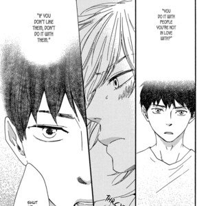 [Yamamoto Kotetsuko] Bokura no Negai ~ Our Wish (update c.18) [Eng] — 040
