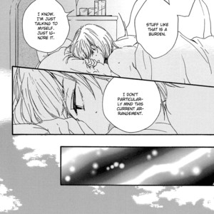 [Yamamoto Kotetsuko] Bokura no Negai ~ Our Wish (update c.18) [Eng] — 041