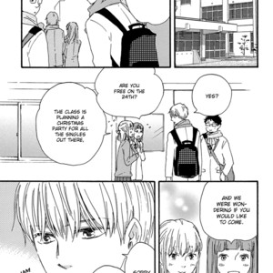 [Yamamoto Kotetsuko] Bokura no Negai ~ Our Wish (update c.18) [Eng] — 042