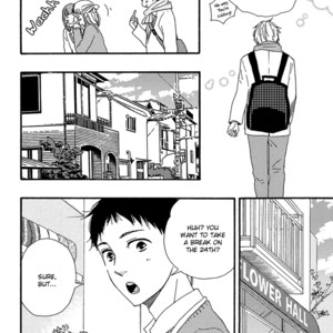 [Yamamoto Kotetsuko] Bokura no Negai ~ Our Wish (update c.18) [Eng] — 043