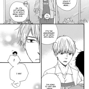[Yamamoto Kotetsuko] Bokura no Negai ~ Our Wish (update c.18) [Eng] — 044