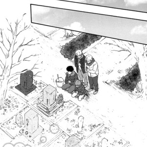 [Yamamoto Kotetsuko] Bokura no Negai ~ Our Wish (update c.18) [Eng] — 045