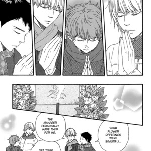 [Yamamoto Kotetsuko] Bokura no Negai ~ Our Wish (update c.18) [Eng] — 046