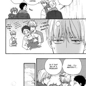 [Yamamoto Kotetsuko] Bokura no Negai ~ Our Wish (update c.18) [Eng] — 047