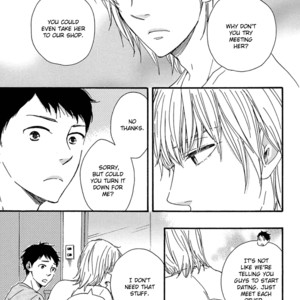 [Yamamoto Kotetsuko] Bokura no Negai ~ Our Wish (update c.18) [Eng] — 050