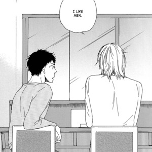 [Yamamoto Kotetsuko] Bokura no Negai ~ Our Wish (update c.18) [Eng] — 052