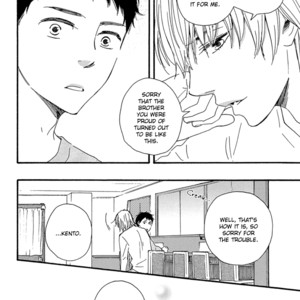 [Yamamoto Kotetsuko] Bokura no Negai ~ Our Wish (update c.18) [Eng] — 053