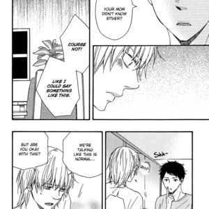 [Yamamoto Kotetsuko] Bokura no Negai ~ Our Wish (update c.18) [Eng] — 055