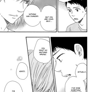 [Yamamoto Kotetsuko] Bokura no Negai ~ Our Wish (update c.18) [Eng] — 056