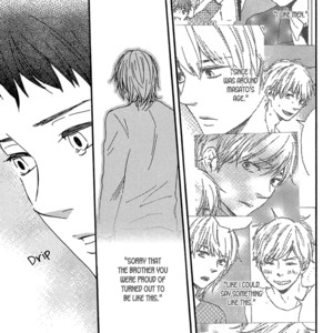 [Yamamoto Kotetsuko] Bokura no Negai ~ Our Wish (update c.18) [Eng] — 058