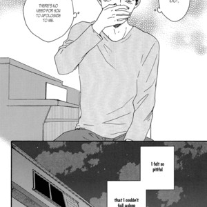 [Yamamoto Kotetsuko] Bokura no Negai ~ Our Wish (update c.18) [Eng] — 059
