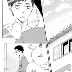 [Yamamoto Kotetsuko] Bokura no Negai ~ Our Wish (update c.18) [Eng] — 062