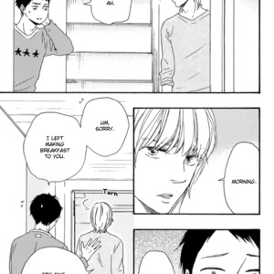 [Yamamoto Kotetsuko] Bokura no Negai ~ Our Wish (update c.18) [Eng] — 063