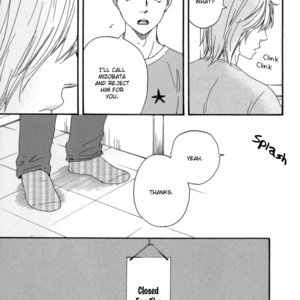 [Yamamoto Kotetsuko] Bokura no Negai ~ Our Wish (update c.18) [Eng] — 065