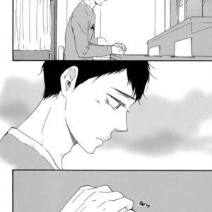 [Yamamoto Kotetsuko] Bokura no Negai ~ Our Wish (update c.18) [Eng] — 066