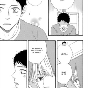 [Yamamoto Kotetsuko] Bokura no Negai ~ Our Wish (update c.18) [Eng] — 067
