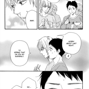 [Yamamoto Kotetsuko] Bokura no Negai ~ Our Wish (update c.18) [Eng] — 069