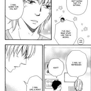 [Yamamoto Kotetsuko] Bokura no Negai ~ Our Wish (update c.18) [Eng] — 070