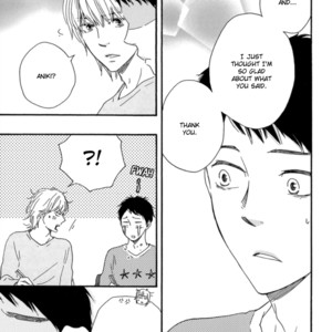 [Yamamoto Kotetsuko] Bokura no Negai ~ Our Wish (update c.18) [Eng] — 071