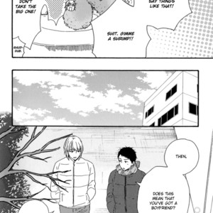 [Yamamoto Kotetsuko] Bokura no Negai ~ Our Wish (update c.18) [Eng] — 072
