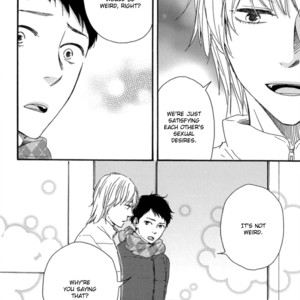[Yamamoto Kotetsuko] Bokura no Negai ~ Our Wish (update c.18) [Eng] — 074