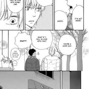 [Yamamoto Kotetsuko] Bokura no Negai ~ Our Wish (update c.18) [Eng] — 075