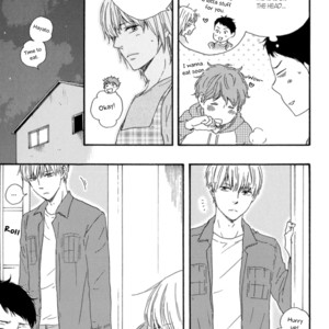 [Yamamoto Kotetsuko] Bokura no Negai ~ Our Wish (update c.18) [Eng] — 077