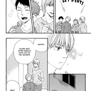 [Yamamoto Kotetsuko] Bokura no Negai ~ Our Wish (update c.18) [Eng] — 078