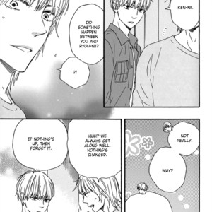 [Yamamoto Kotetsuko] Bokura no Negai ~ Our Wish (update c.18) [Eng] — 079