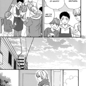 [Yamamoto Kotetsuko] Bokura no Negai ~ Our Wish (update c.18) [Eng] — 081