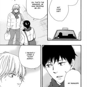[Yamamoto Kotetsuko] Bokura no Negai ~ Our Wish (update c.18) [Eng] — 083
