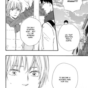 [Yamamoto Kotetsuko] Bokura no Negai ~ Our Wish (update c.18) [Eng] — 084