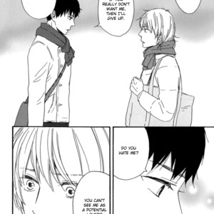 [Yamamoto Kotetsuko] Bokura no Negai ~ Our Wish (update c.18) [Eng] — 086