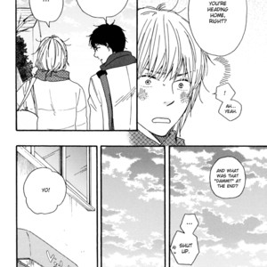 [Yamamoto Kotetsuko] Bokura no Negai ~ Our Wish (update c.18) [Eng] — 094