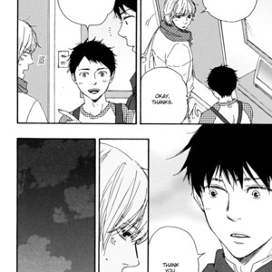 [Yamamoto Kotetsuko] Bokura no Negai ~ Our Wish (update c.18) [Eng] — 096