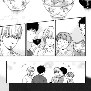 [Yamamoto Kotetsuko] Bokura no Negai ~ Our Wish (update c.18) [Eng] — 097