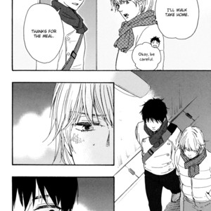 [Yamamoto Kotetsuko] Bokura no Negai ~ Our Wish (update c.18) [Eng] — 098