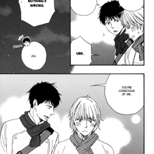[Yamamoto Kotetsuko] Bokura no Negai ~ Our Wish (update c.18) [Eng] — 099