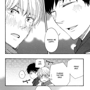 [Yamamoto Kotetsuko] Bokura no Negai ~ Our Wish (update c.18) [Eng] — 100