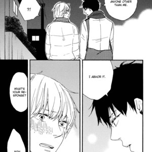 [Yamamoto Kotetsuko] Bokura no Negai ~ Our Wish (update c.18) [Eng] — 101