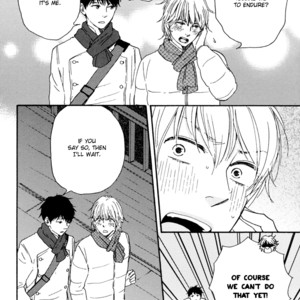 [Yamamoto Kotetsuko] Bokura no Negai ~ Our Wish (update c.18) [Eng] — 102