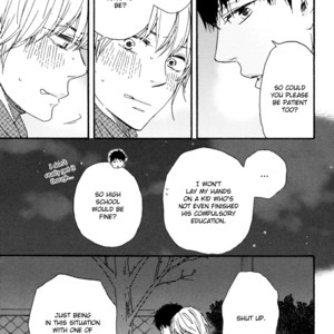 [Yamamoto Kotetsuko] Bokura no Negai ~ Our Wish (update c.18) [Eng] — 103