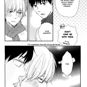 [Yamamoto Kotetsuko] Bokura no Negai ~ Our Wish (update c.18) [Eng] — 104