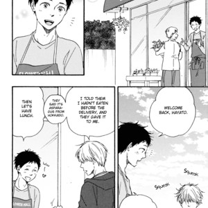 [Yamamoto Kotetsuko] Bokura no Negai ~ Our Wish (update c.18) [Eng] — 106
