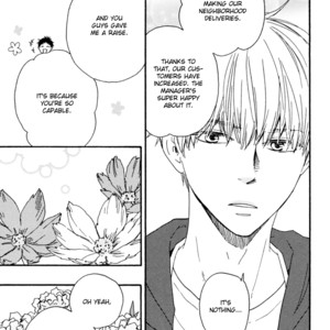 [Yamamoto Kotetsuko] Bokura no Negai ~ Our Wish (update c.18) [Eng] — 107