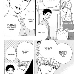 [Yamamoto Kotetsuko] Bokura no Negai ~ Our Wish (update c.18) [Eng] — 108